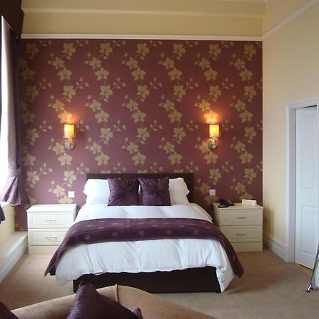 The North Euston Hotel Флітвуд Екстер'єр фото