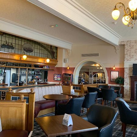 The North Euston Hotel Флітвуд Екстер'єр фото